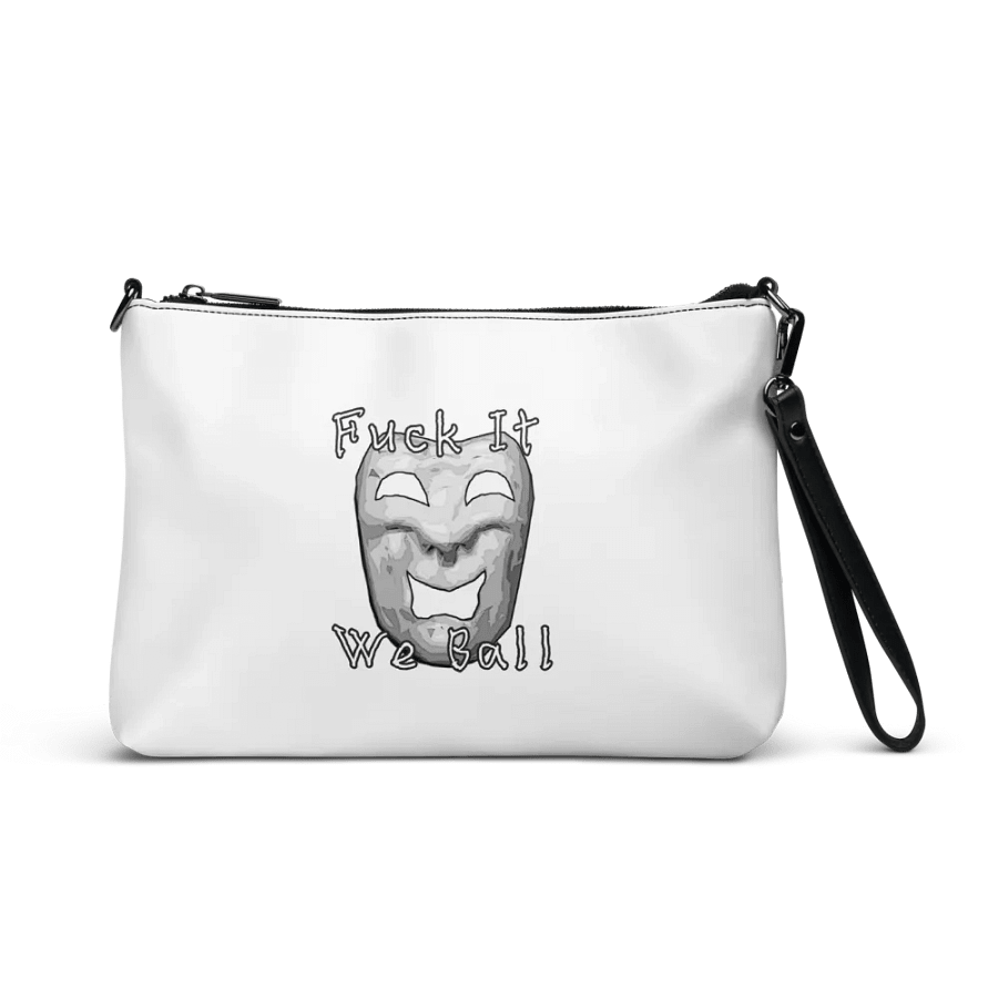 Fuck It We Ball Bag product image (1)