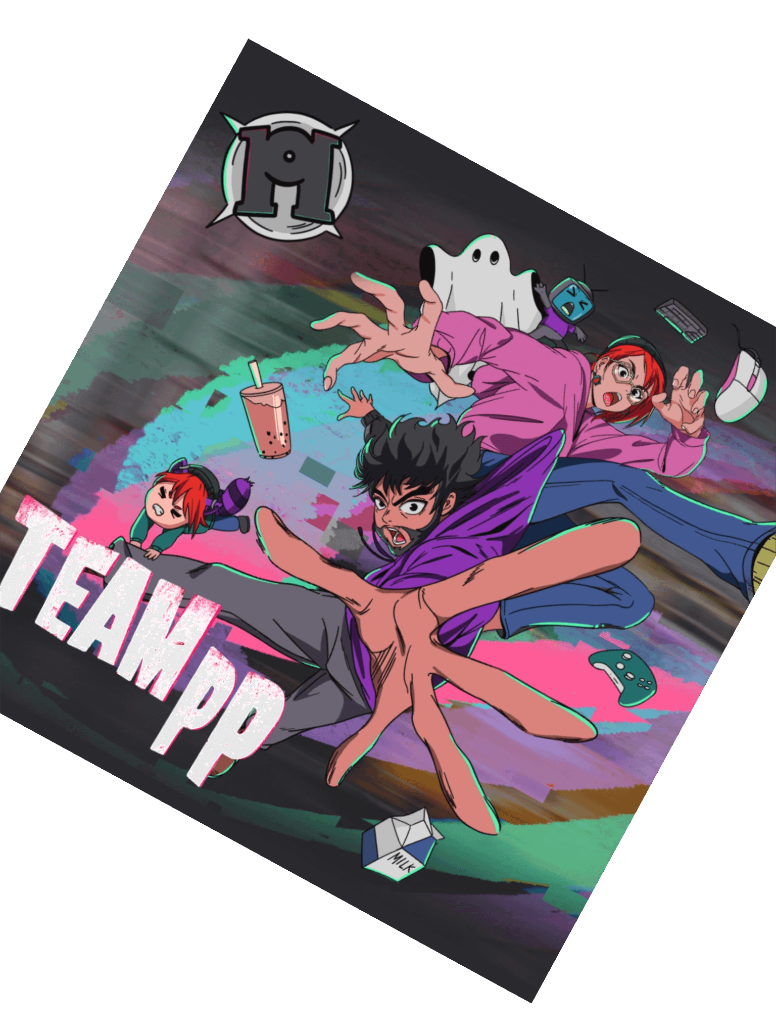 Presenting Team PP product image (5)