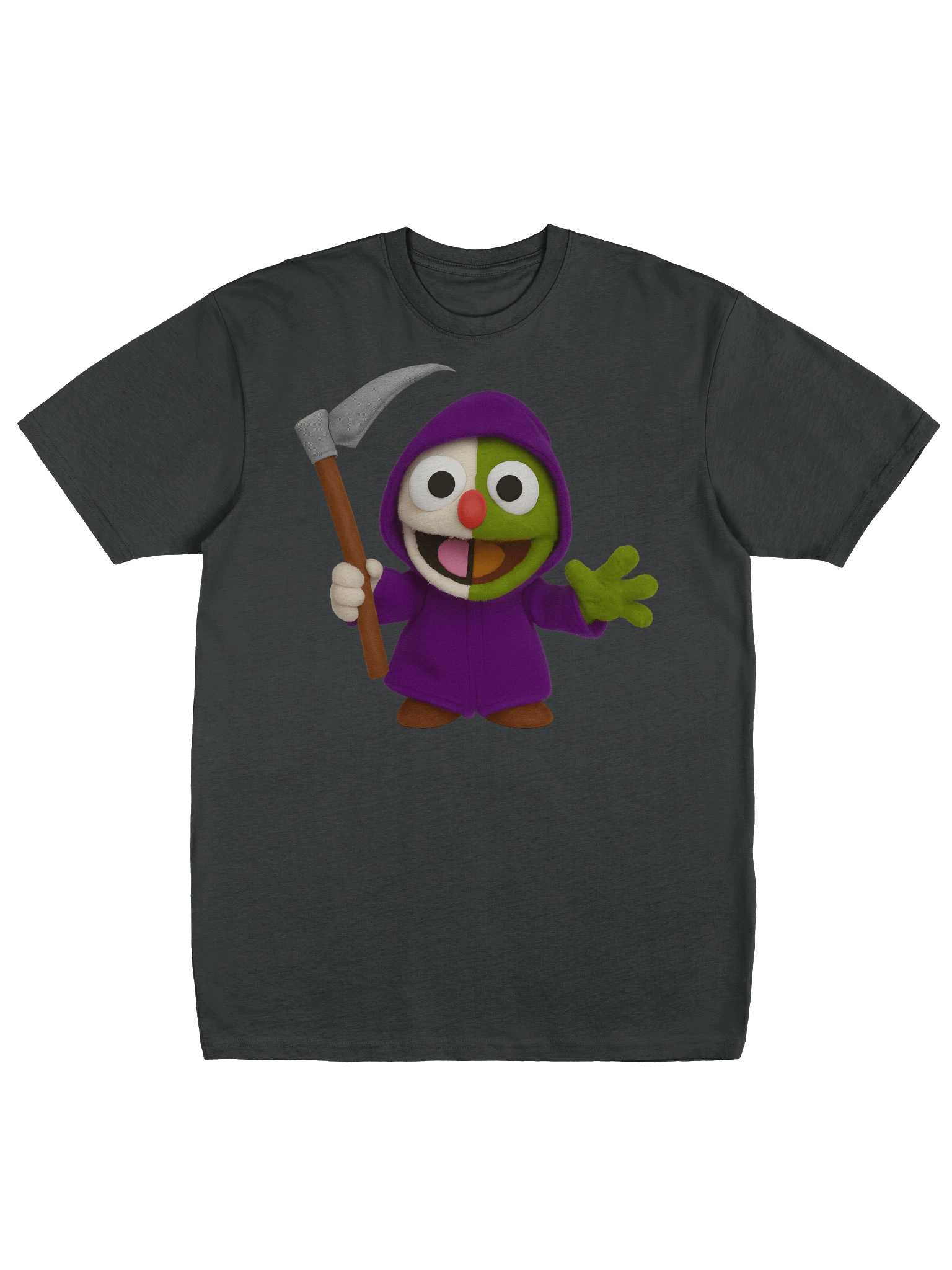 GrimTrip Robe T product image (1)