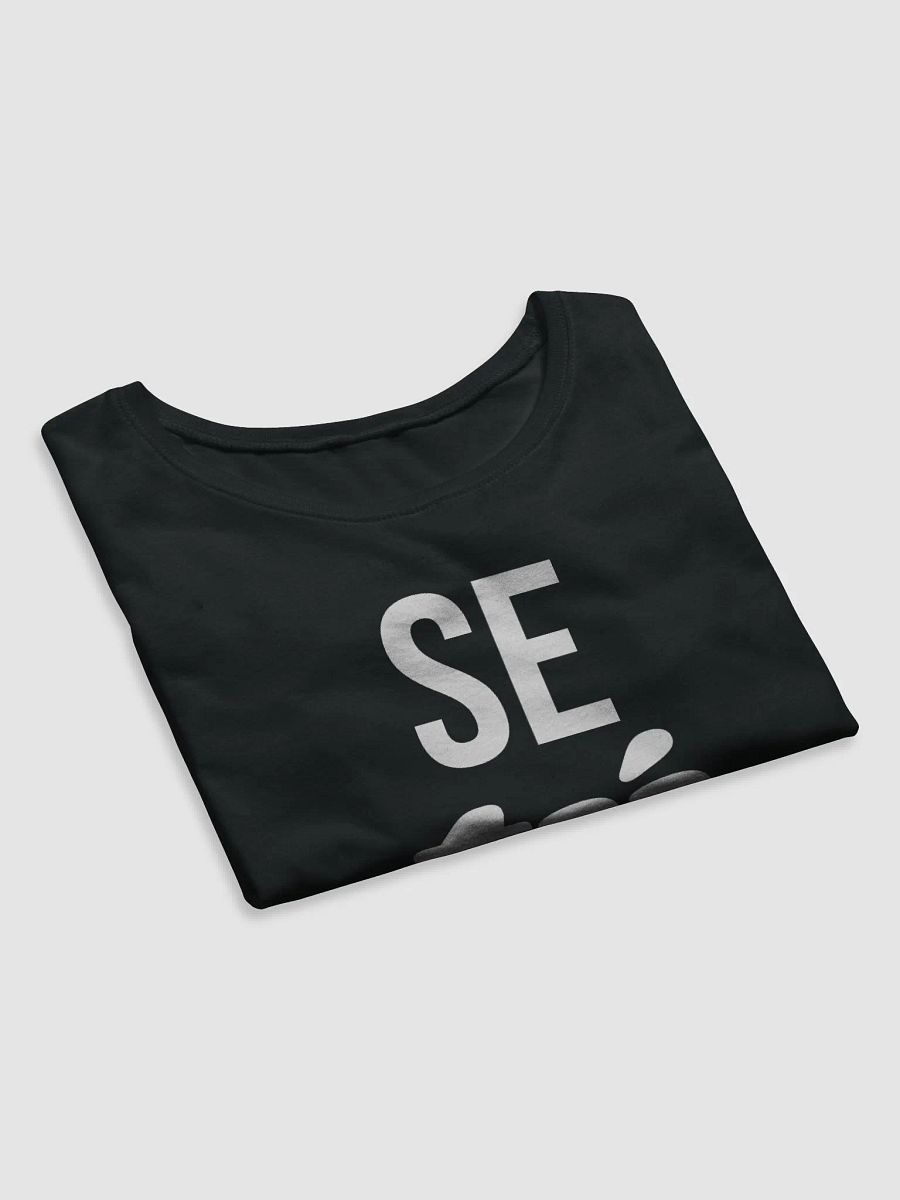 Crop Top SER [Estampado] product image (3)