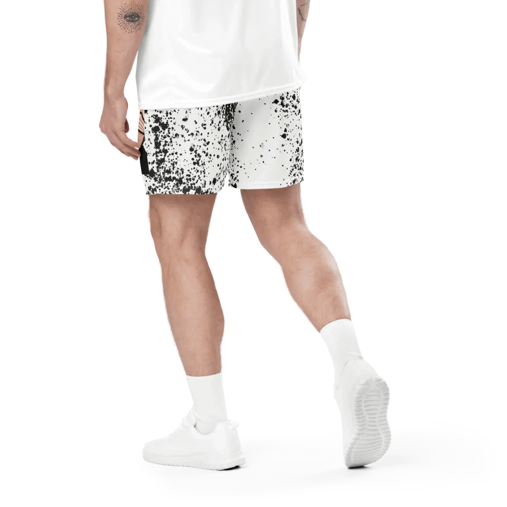 Strong Athletic Shorts product image (4)
