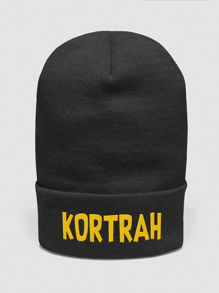 Kort Cap product image (7)