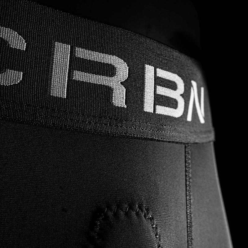 CC PRO BOTTOM - BLACK product image (8)