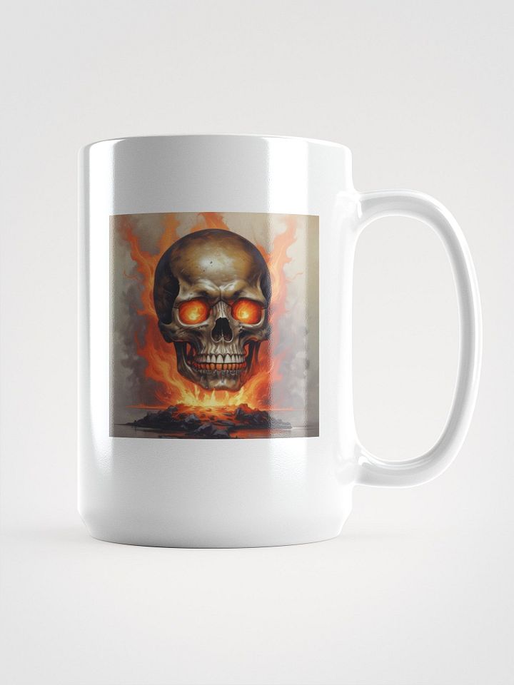 Skull product image (1)