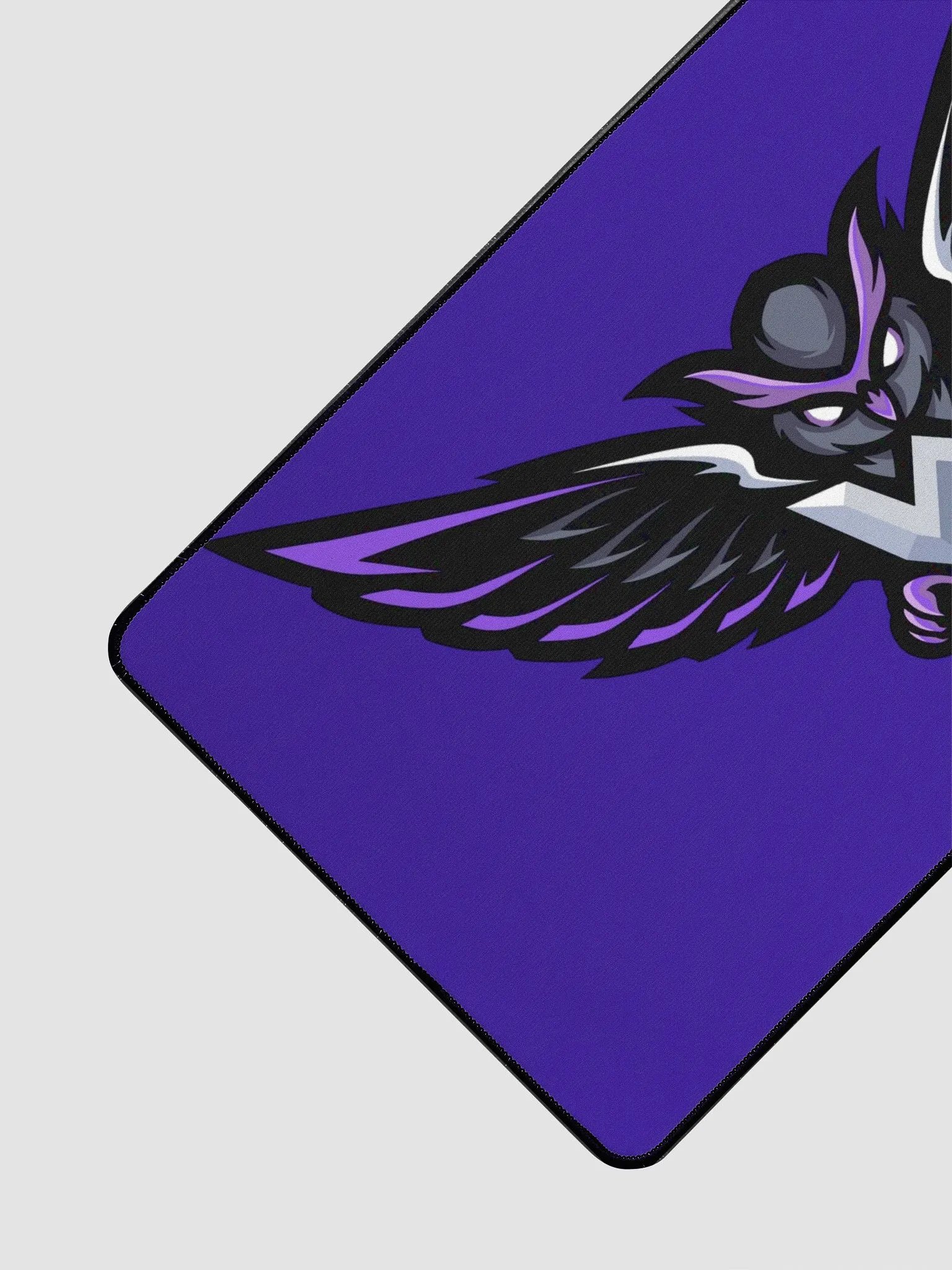 Winged Wonders Desk Mat product image (3)