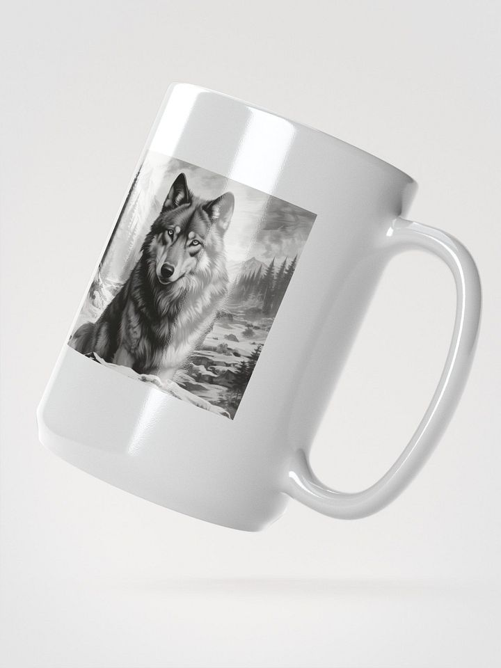 Wolf product image (2)