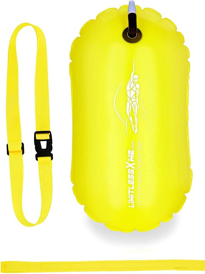 Schwimmboje gelb product image (1)