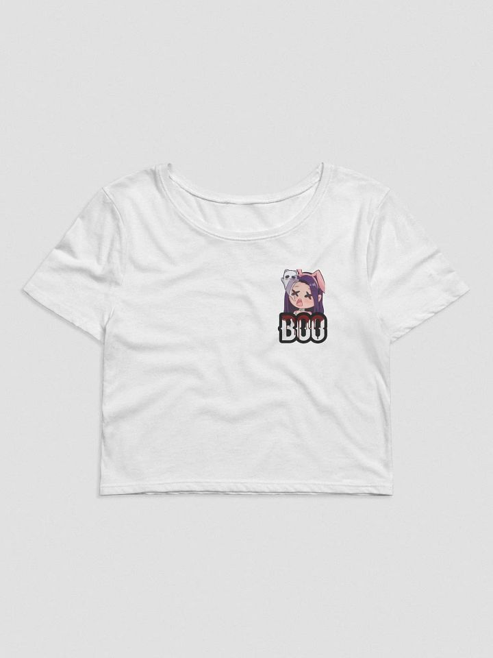 BOO Crop Top! product image (2)