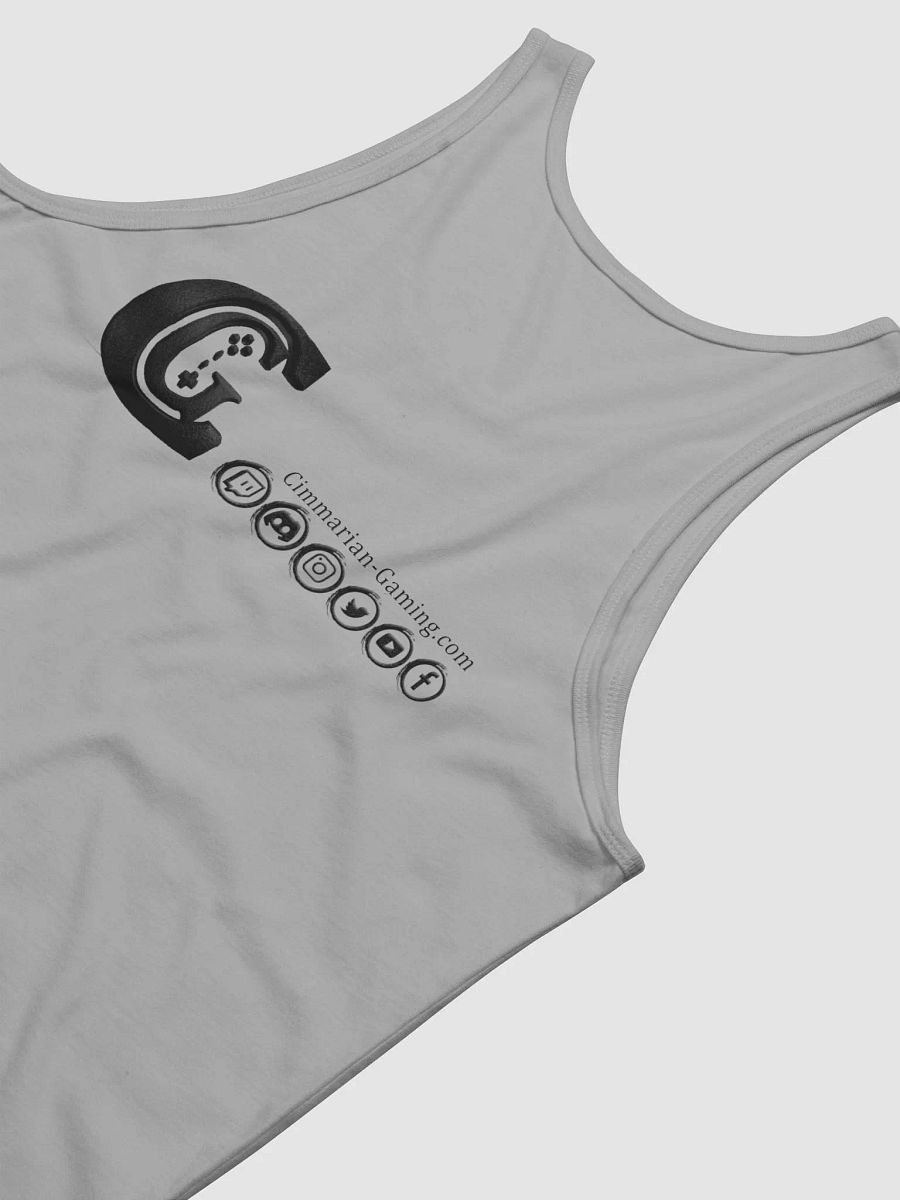 Black Gold Mens Tank product image (31)