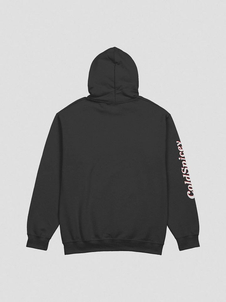 Coldspicey Team Hoodie product image (2)