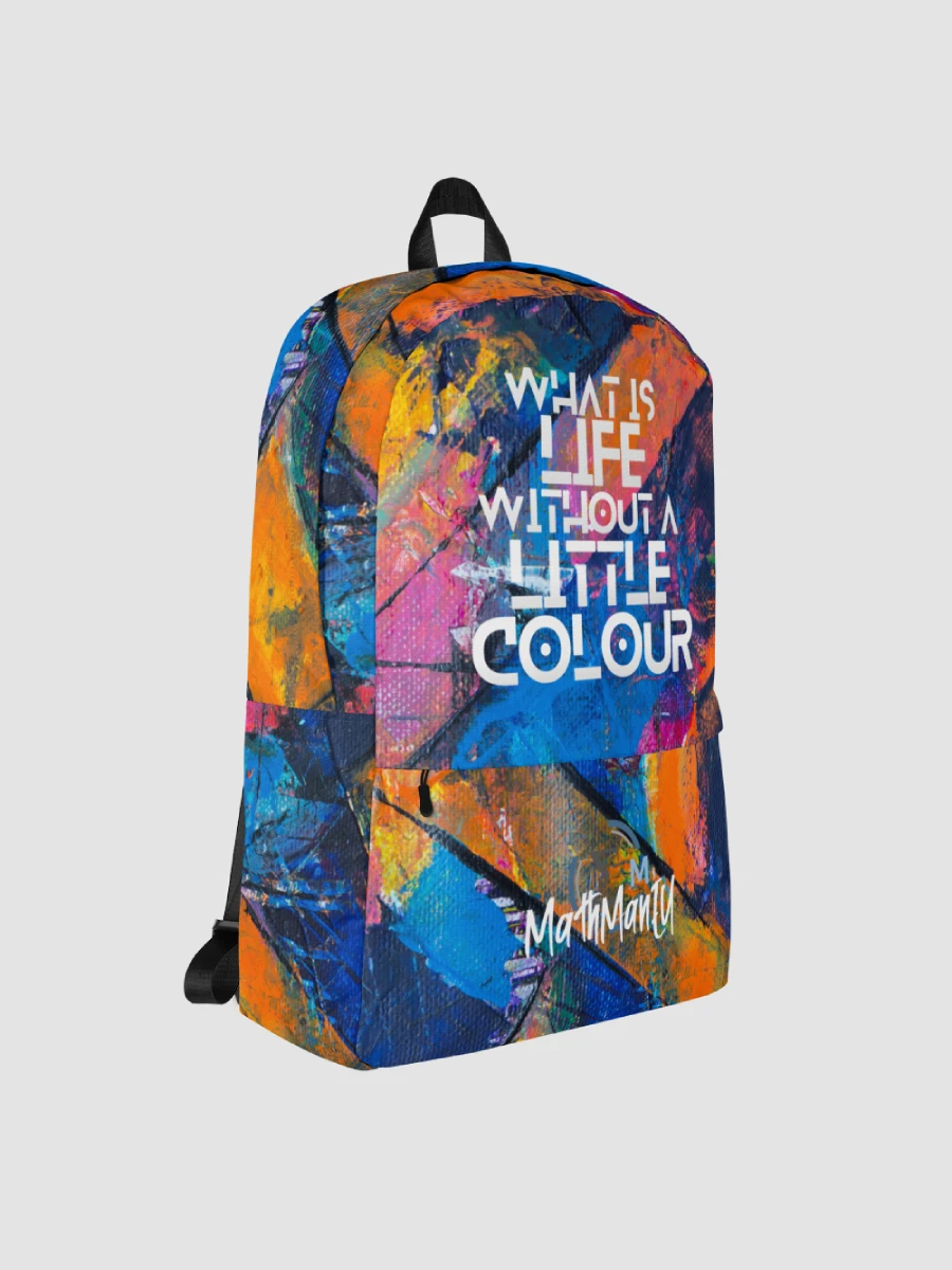Streetwise Bag - Colourful product image (2)