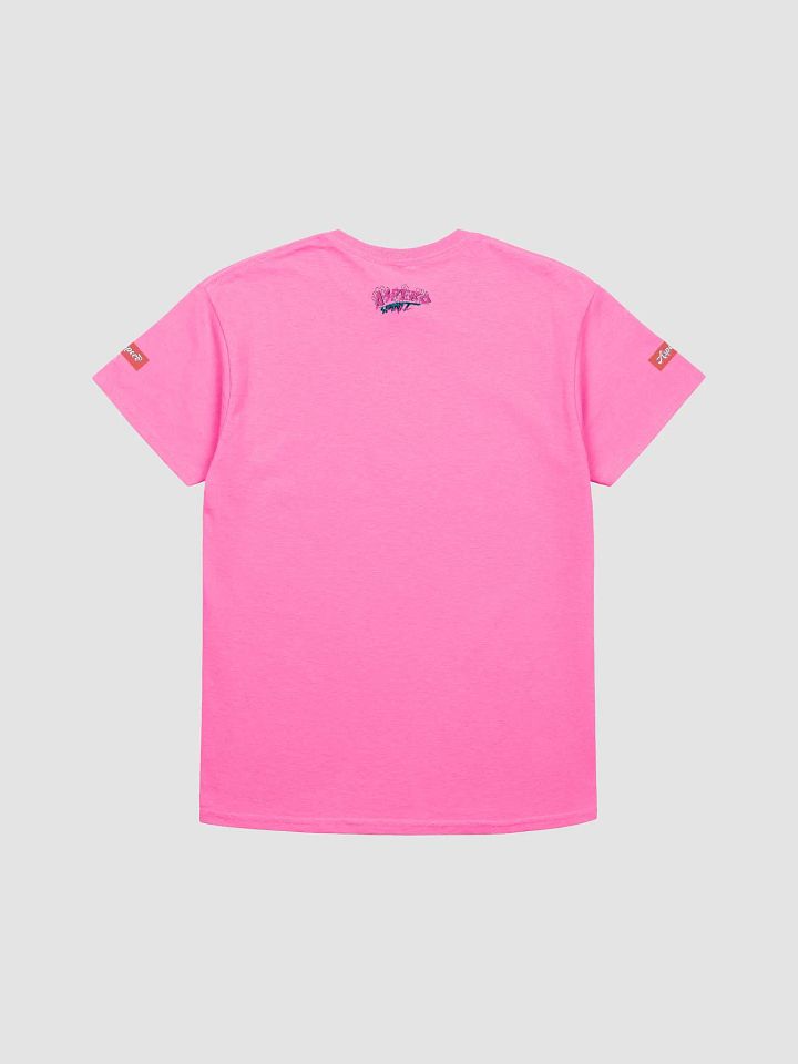 Aspero Gildan Heavyweight T-Shirt product image (14)