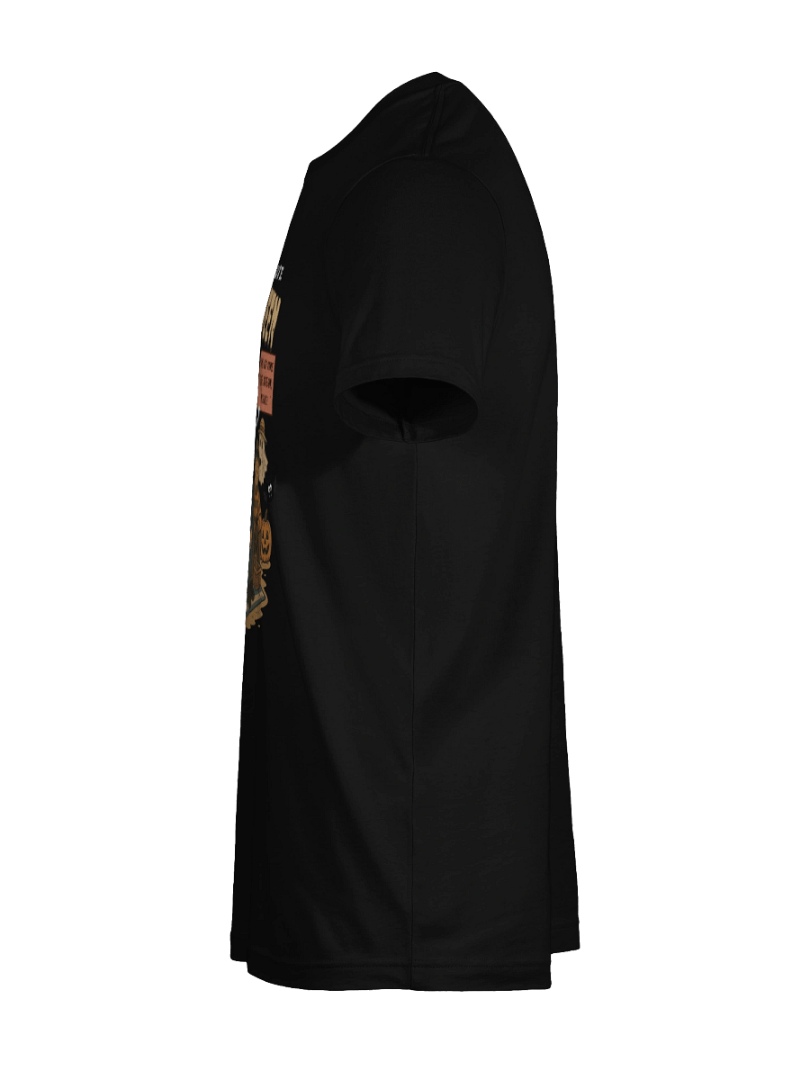 [BJ Designs] Summerween Horror Friends Unisex Graphic Tee product image (11)