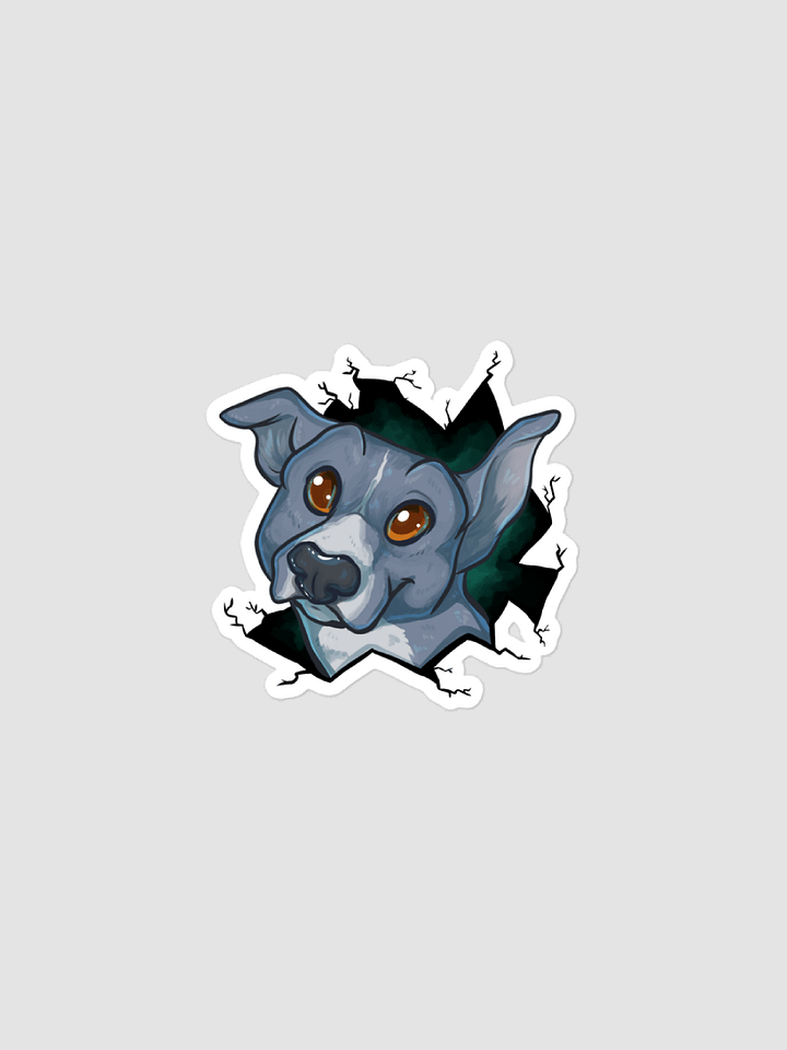 Bane Sticker product image (1)
