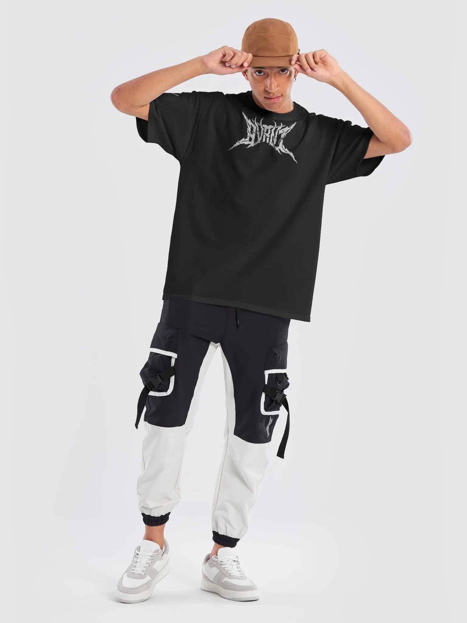 BVRNT Grape Soda CHAMPION tee product image (9)