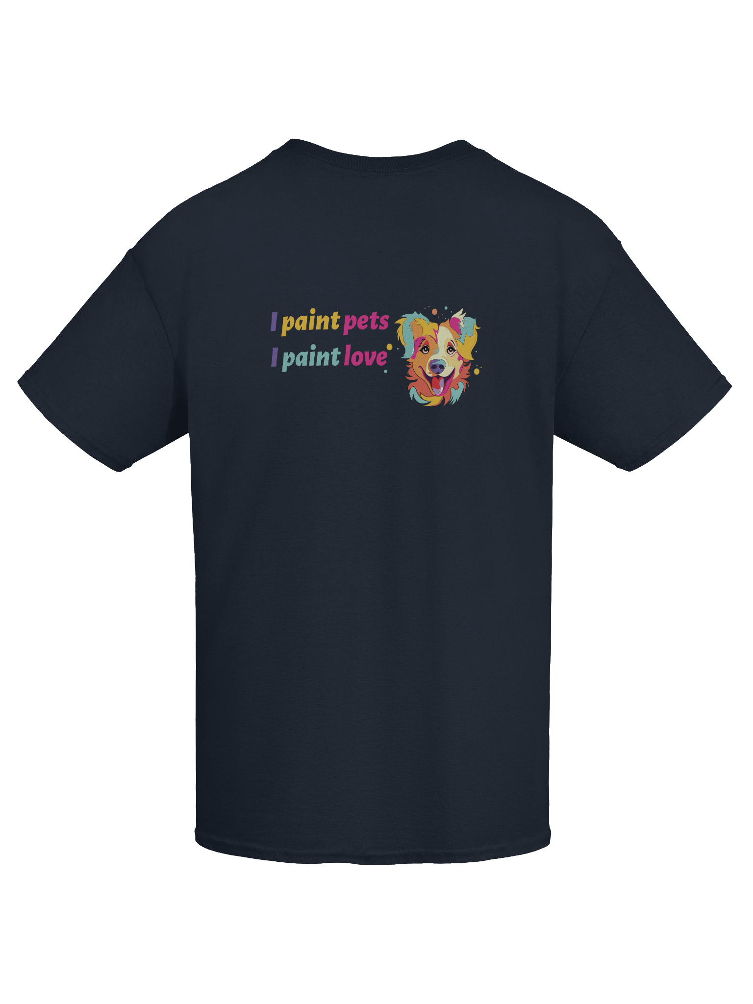 I Paint Pets, I Paint Love product image (9)