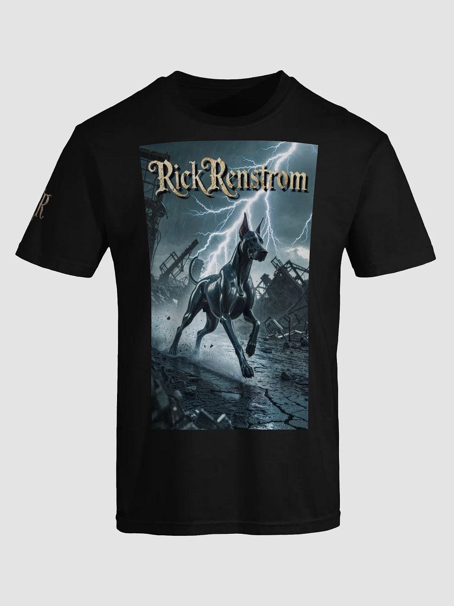 Voltage Premium Version Tee product image (5)