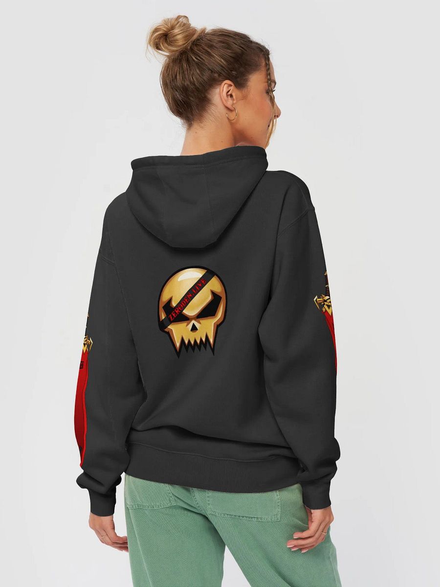 Zeroden Pullover Hoodie product image (27)