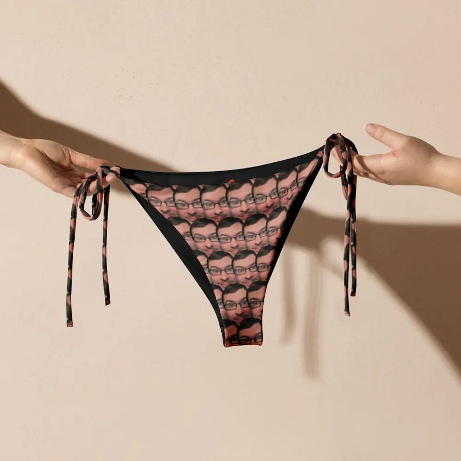 HOT Bikini Bottom product image (2)