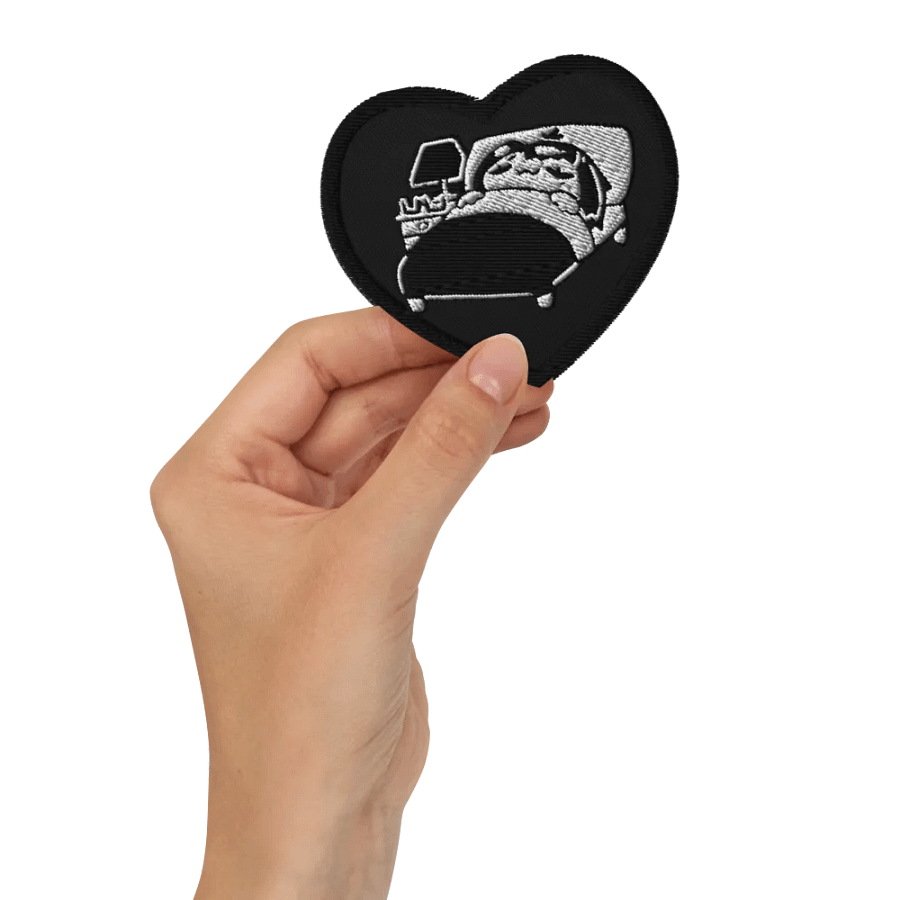 Mako Sleep Patch product image (2)