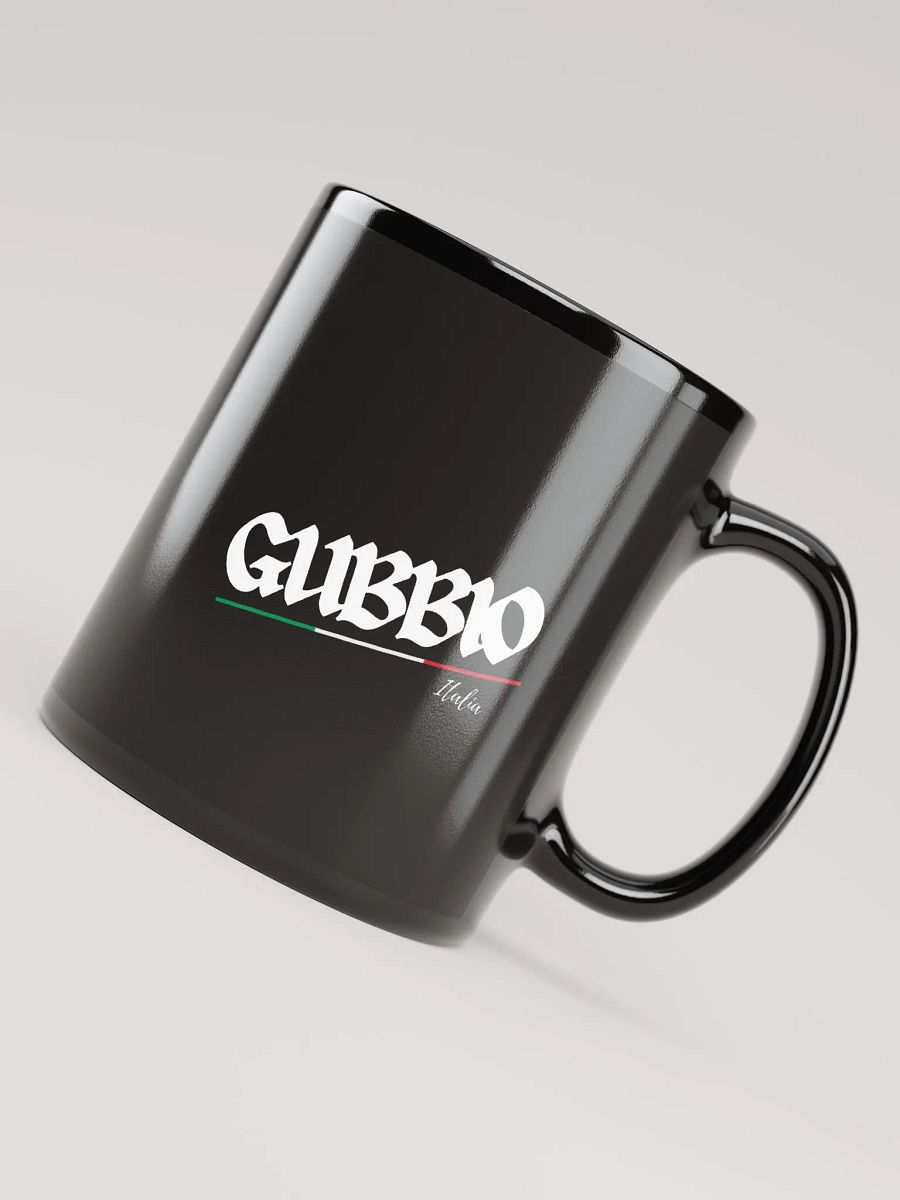 Gubbio Graffiti Italia Mug product image (7)