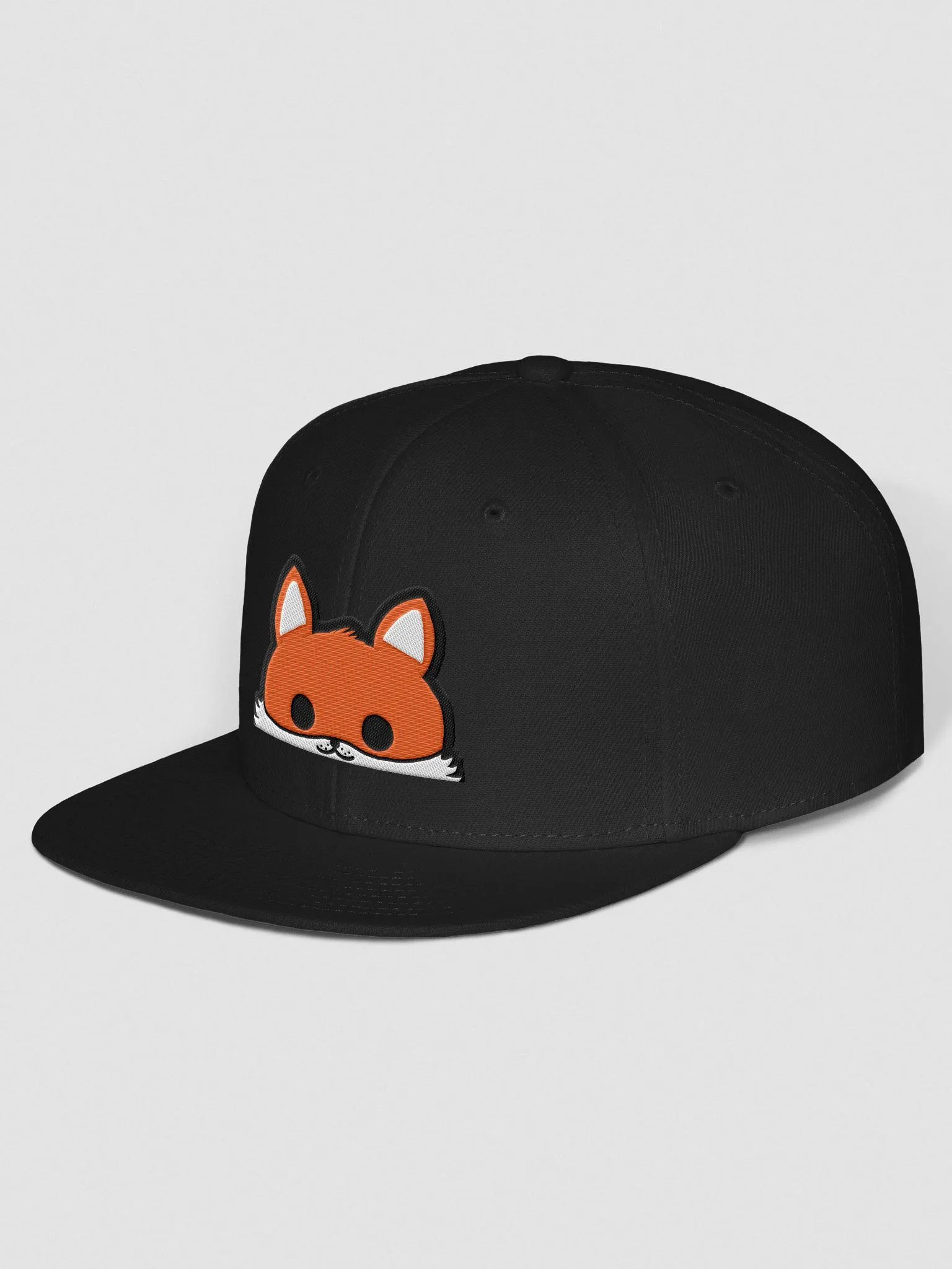 Benjamin Lurk Cap product image (2)