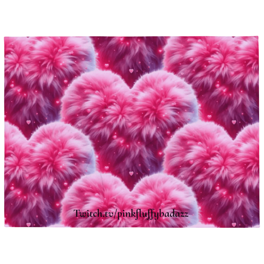 Love Blanket product image (1)