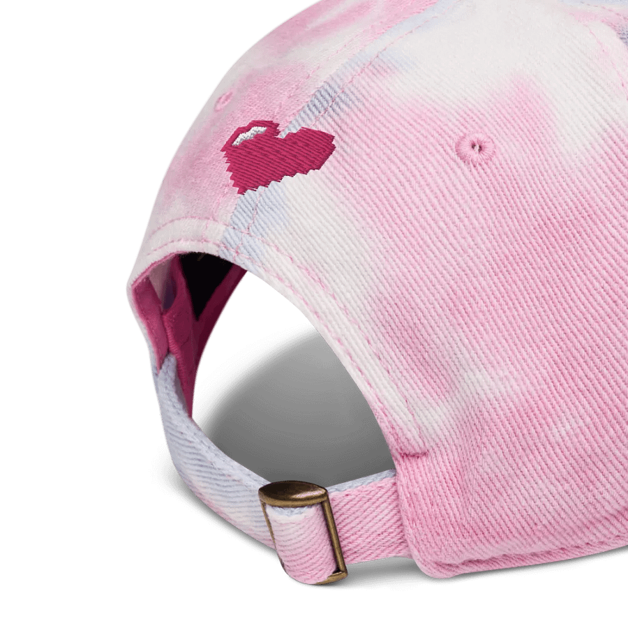 RFOP Tie-Dye Cap product image (12)