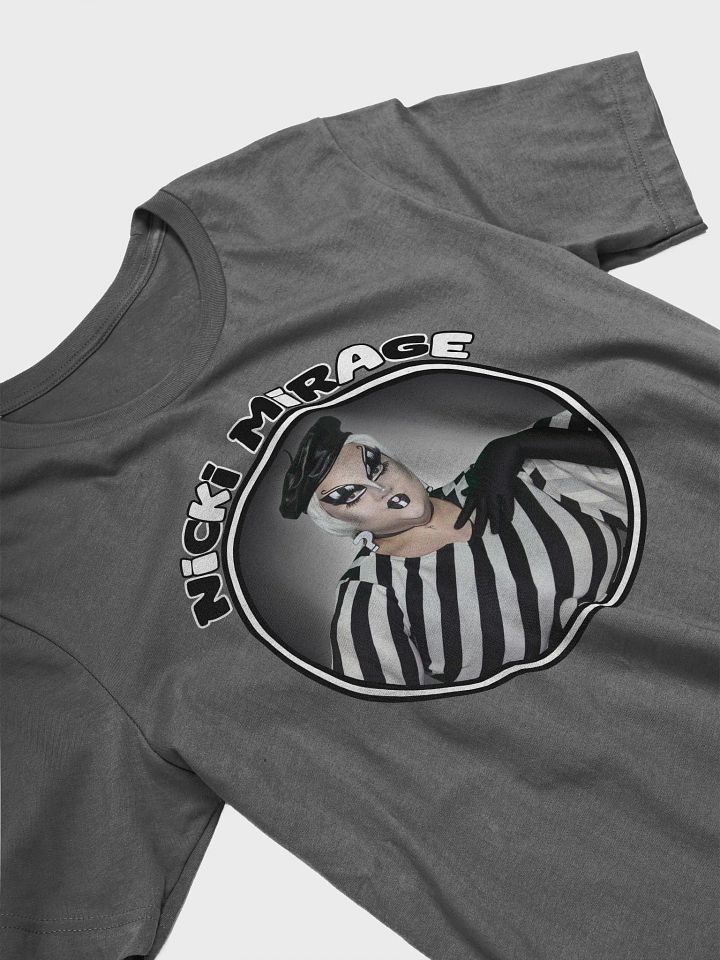 Striped Collection T-Shirt product image (2)