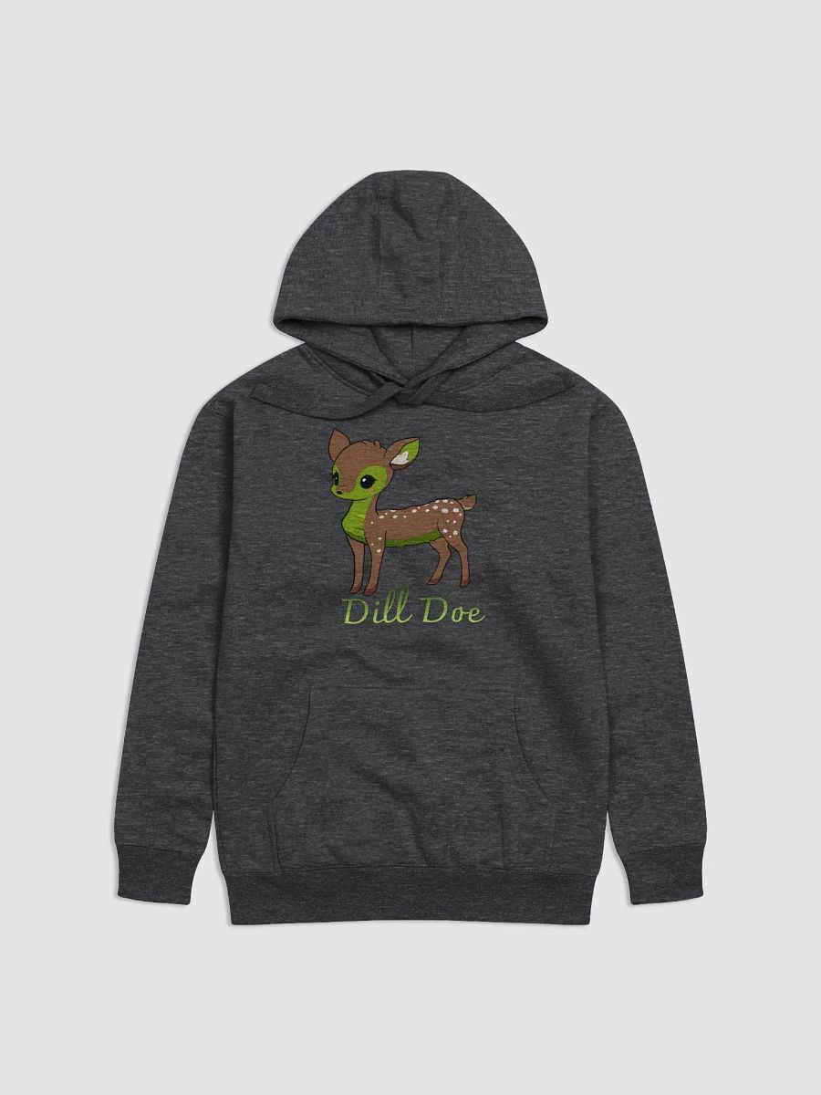 Dill Doe Hoodie! product image (1)