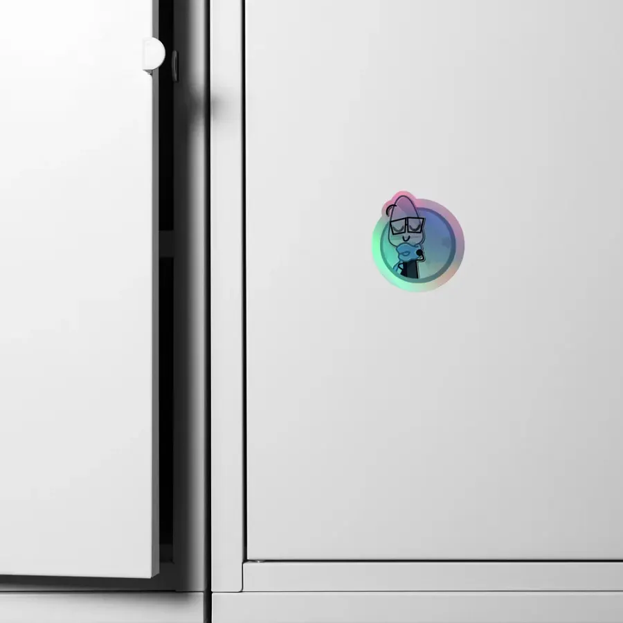 Slice Icon Sticker! product image (6)