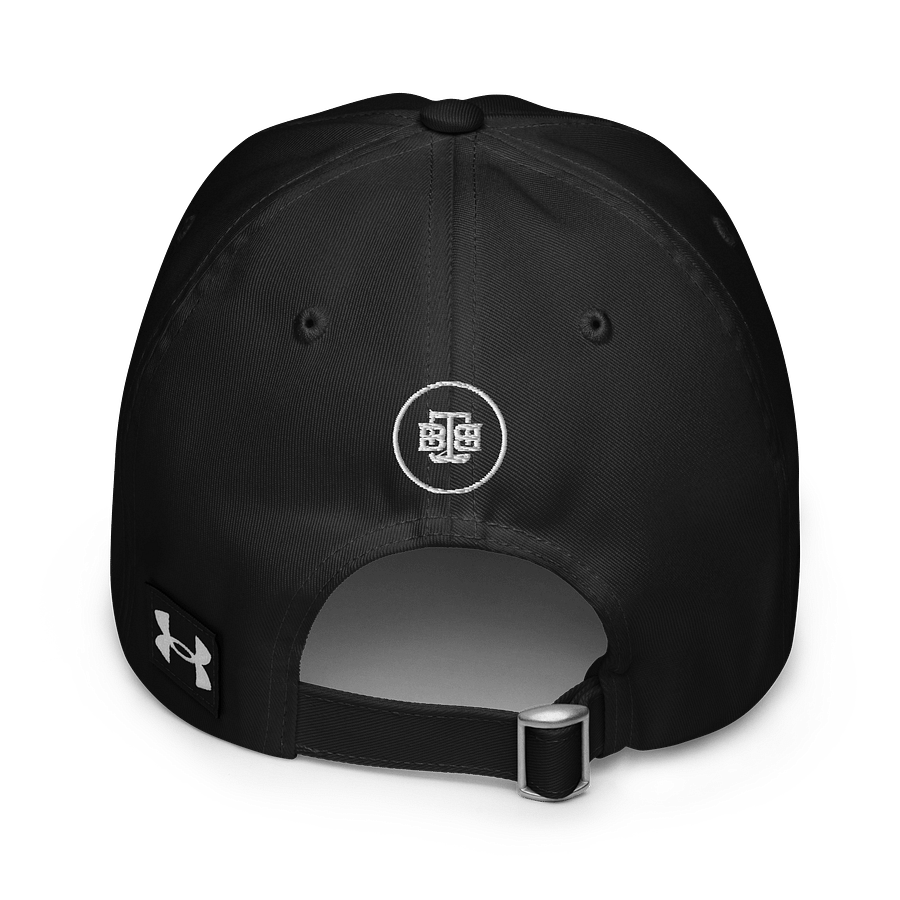 BBB x Under Armour® Dad Hat product image (3)