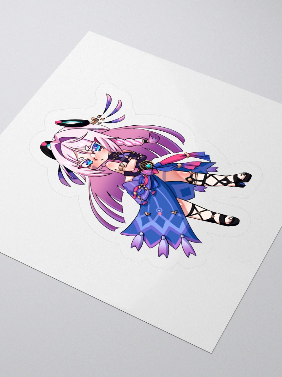 Citlali Sticker product image (8)