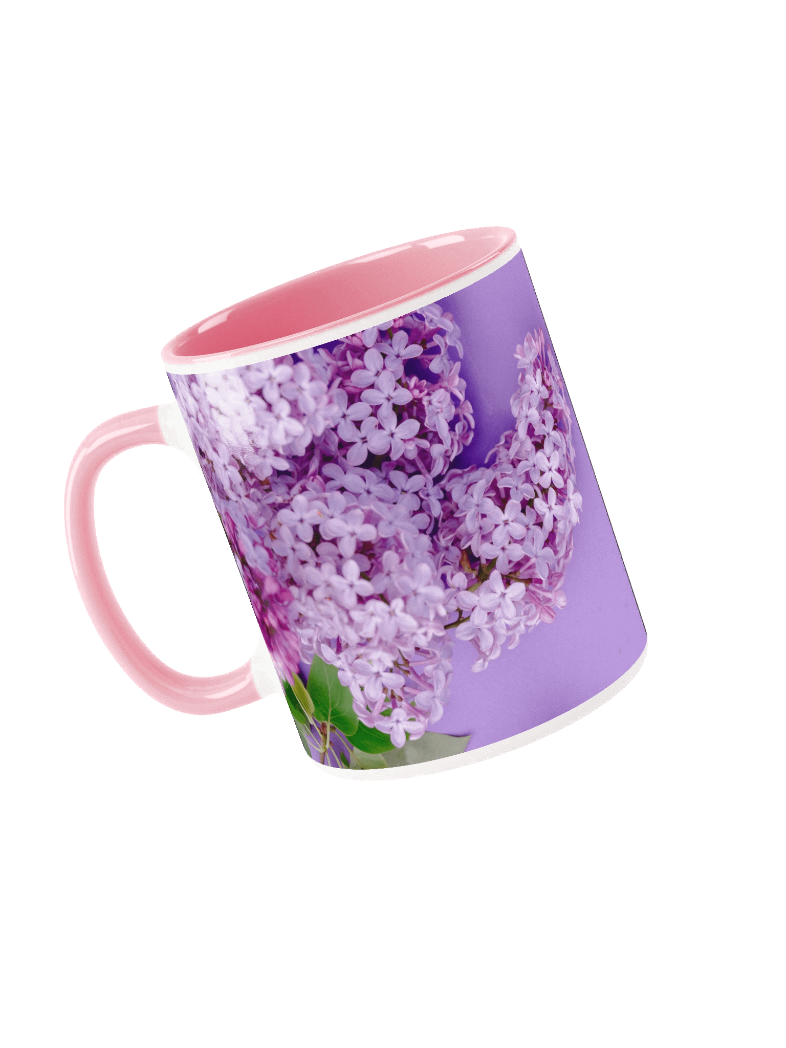 Spring Ceramic Mug product image (3)