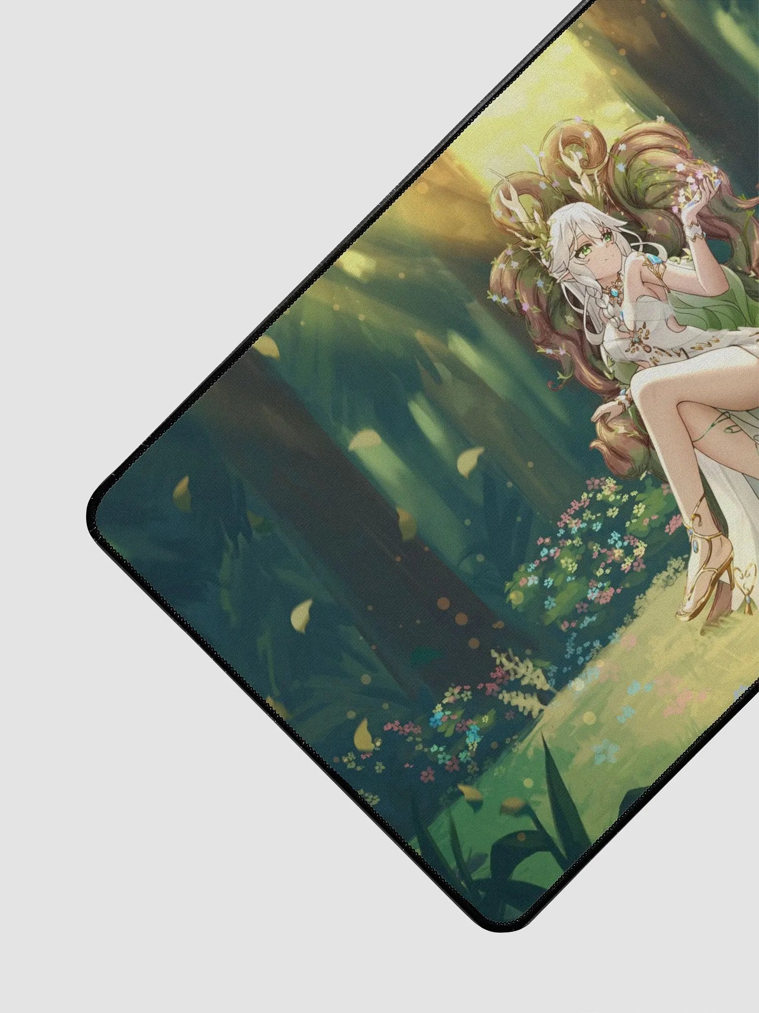 Era Throne Desk Mat product image (3)