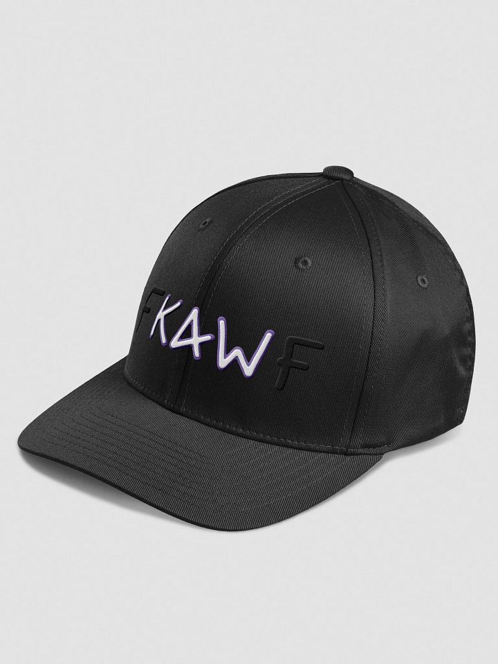 FKAWF Hat product image (2)