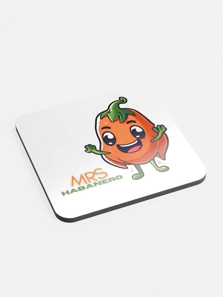A MrsHabanero special product image (2)
