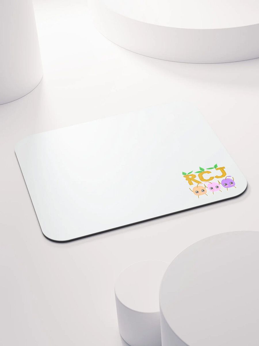 RCJ Mouse Mat product image (4)