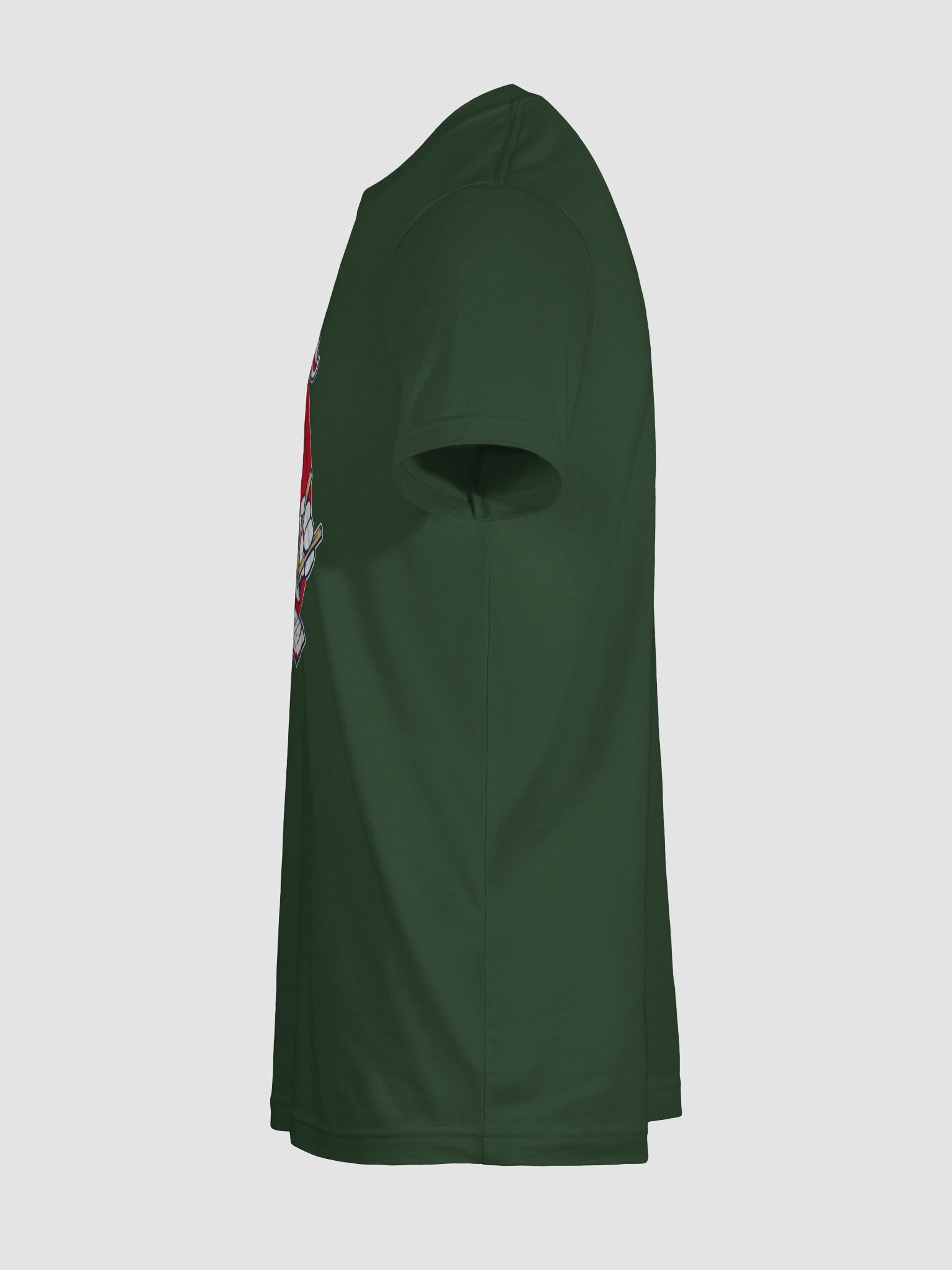 Samurai Rabbit Premium T-shirt product image (64)