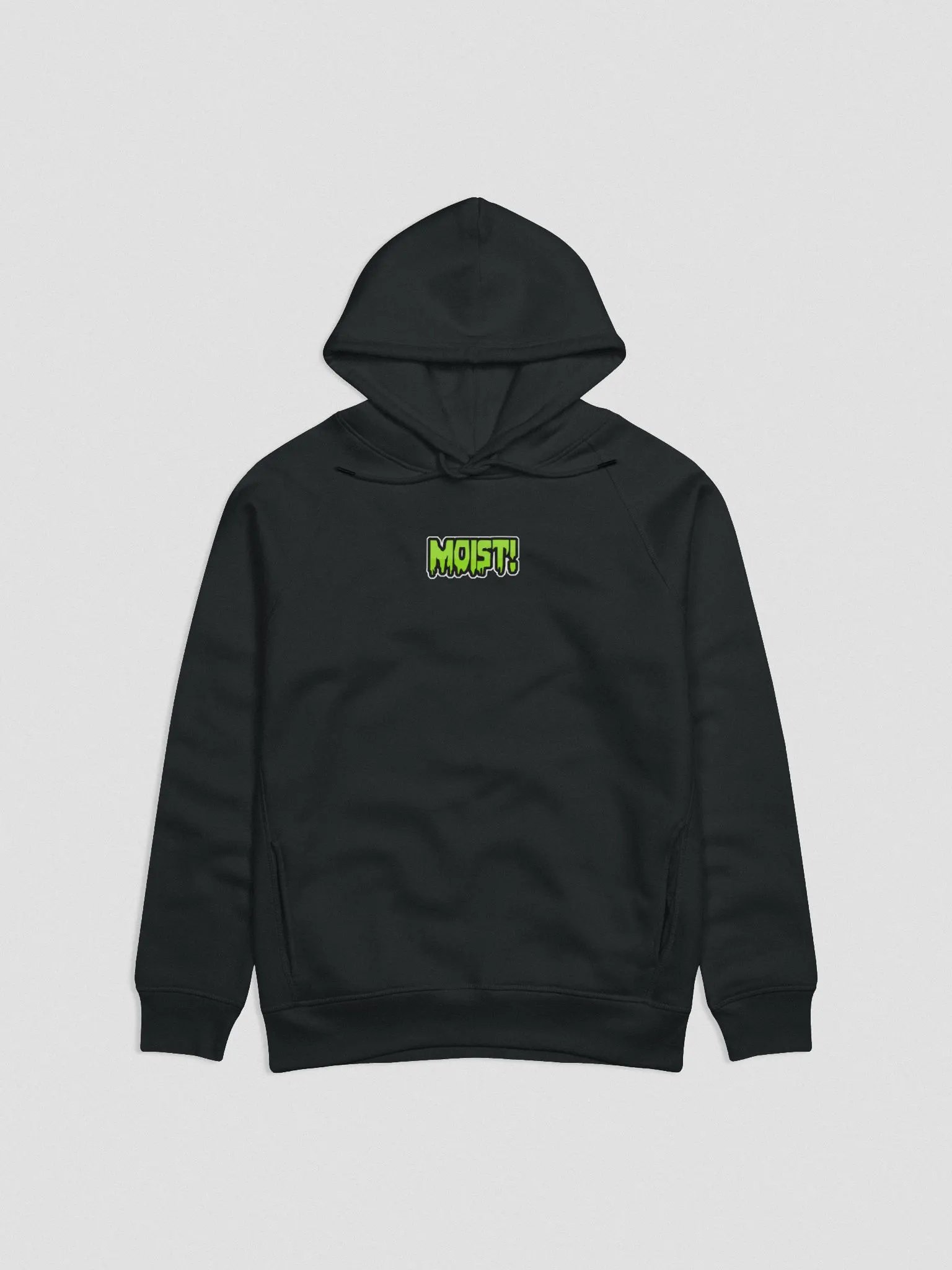 Premium MOIST hoody product image (1)