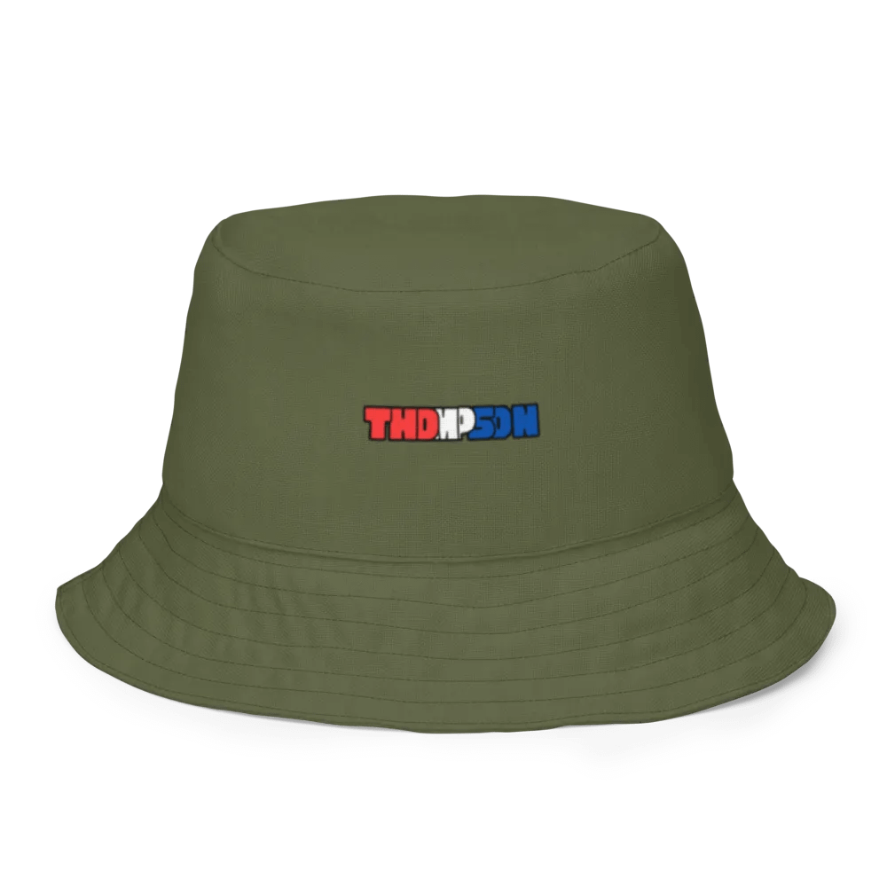 Thompson Heroji se nikad ne zaboravljaju Bucket Hat product image (7)
