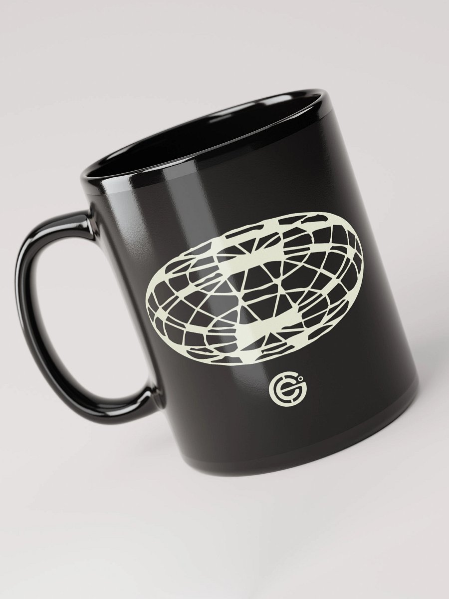 Globe Mug product image (6)