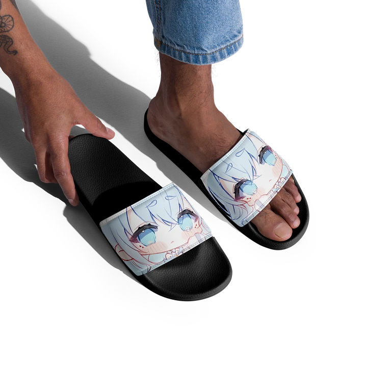 Chib-Mai Men's Slip Ons product image (1)