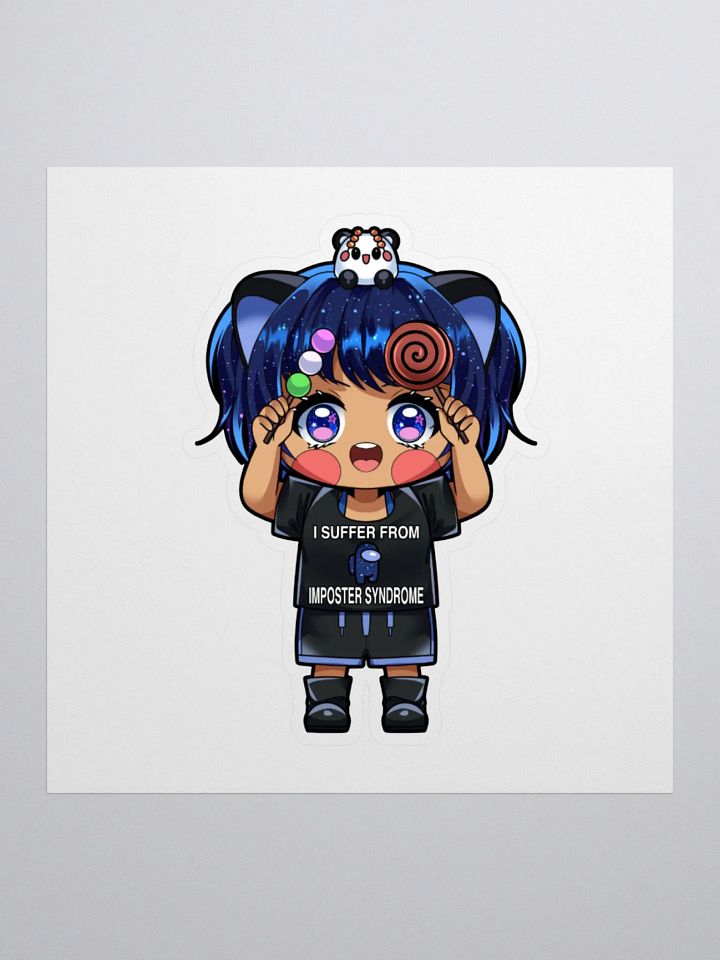 Baby Alie Sticker product image (3)
