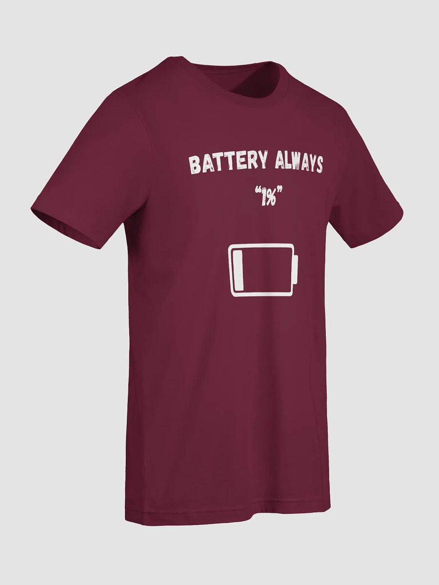 Battery Always “1%” product image (7)