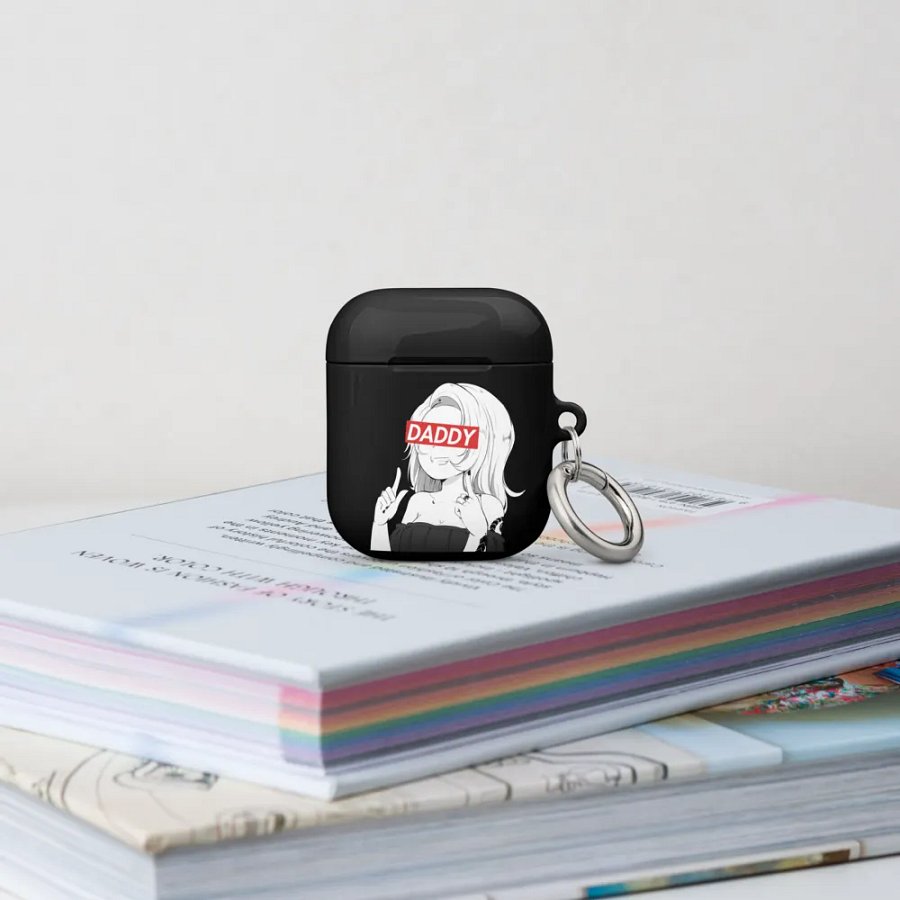 Daddy AirPods® Case product image (11)