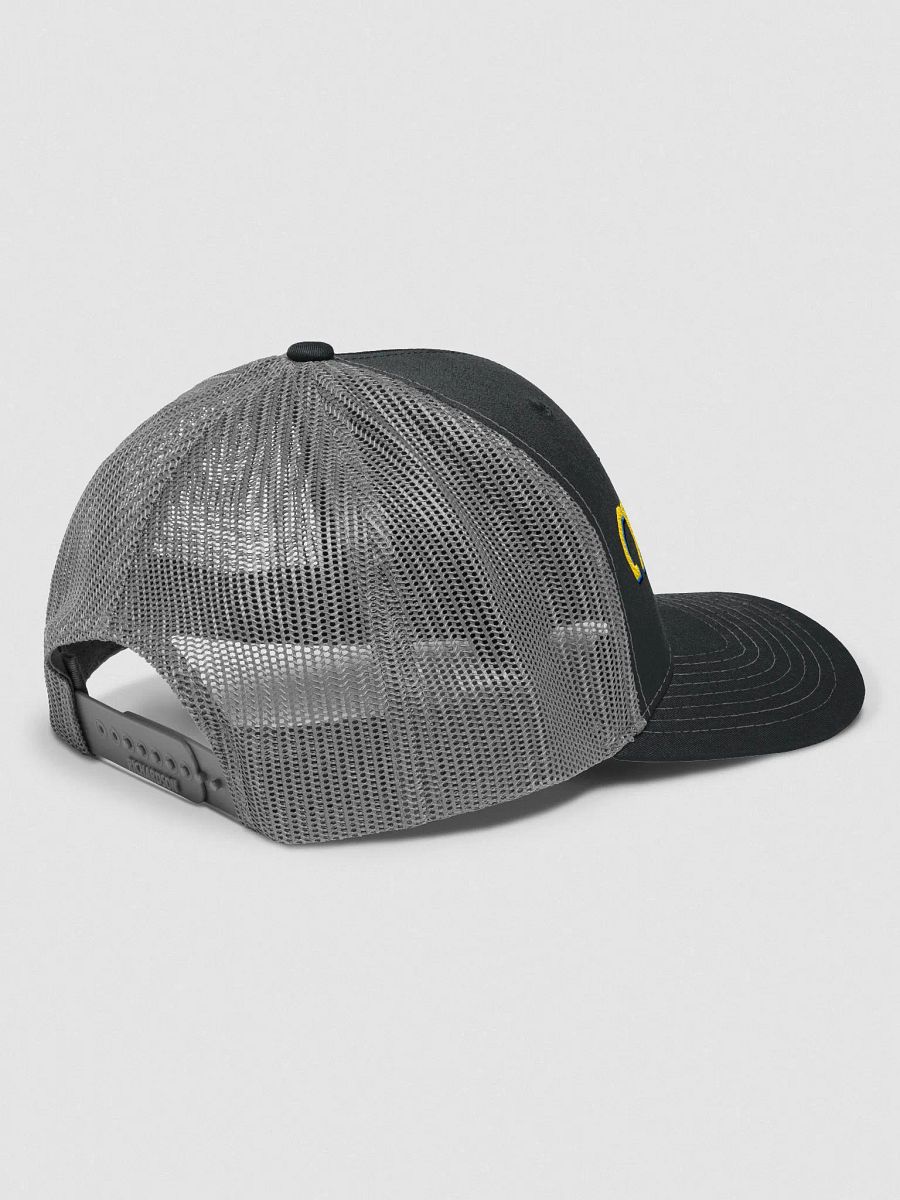 Cybertrike 2024 Cap product image (3)