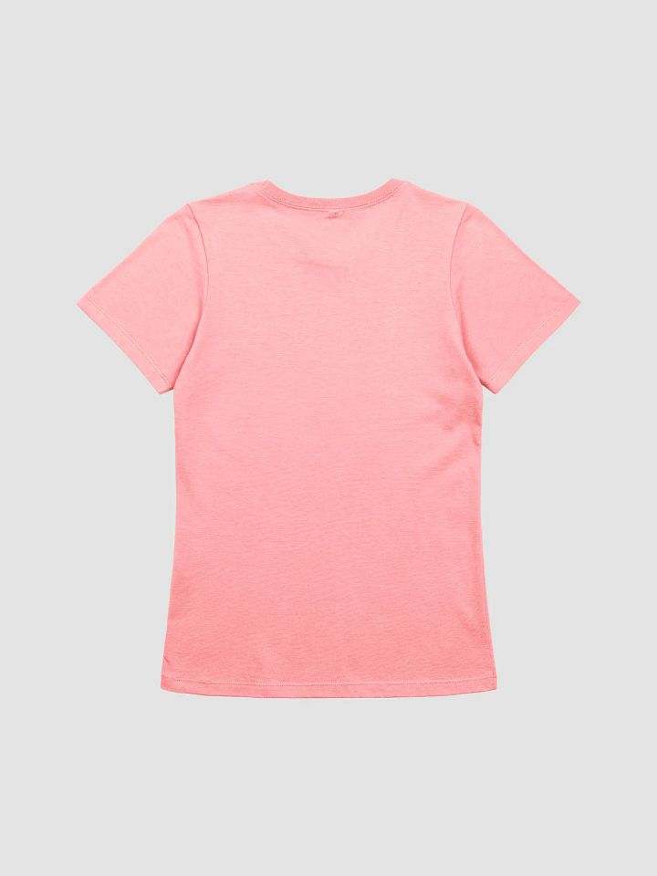 Vibrant Squirrel Graphic Tee product image (2)