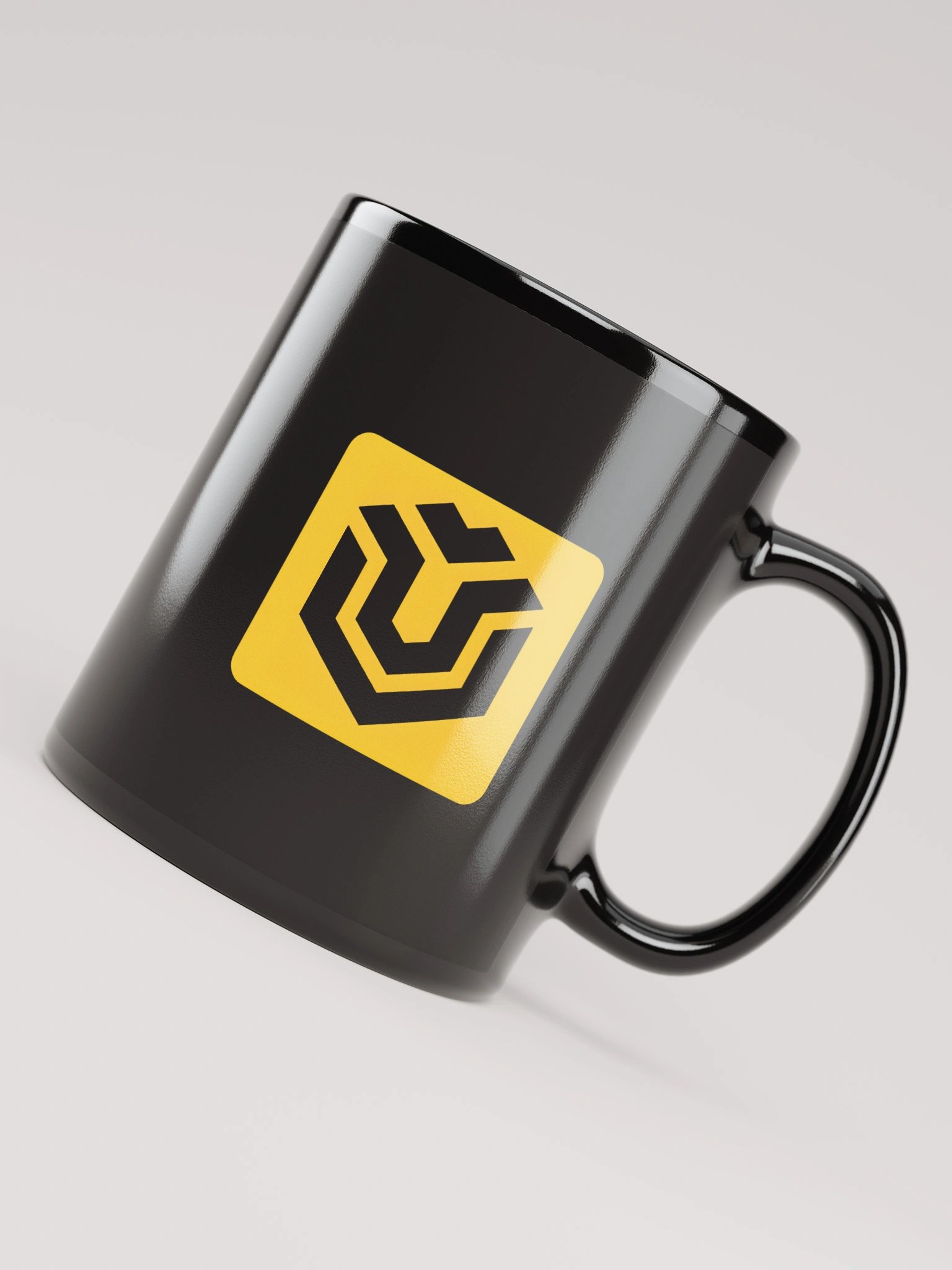 Black Recon Mug product image (8)