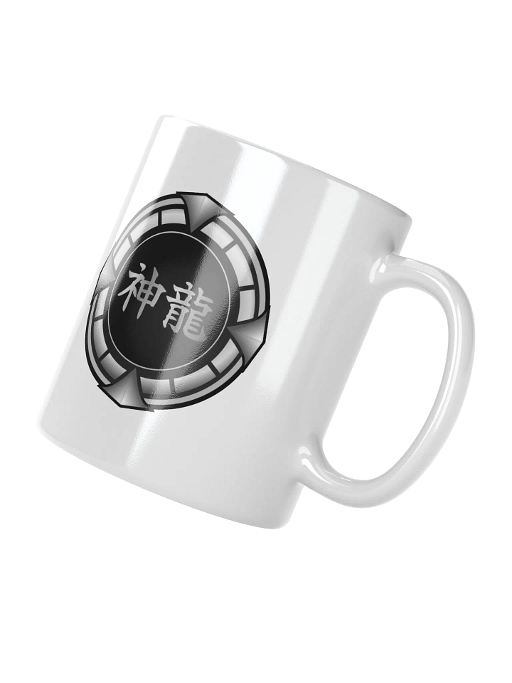 Shinryu Crest Mug product image (2)